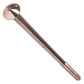 3/4"-10 x 18" Conquest Carriage Bolt - 304 Stainless Steel