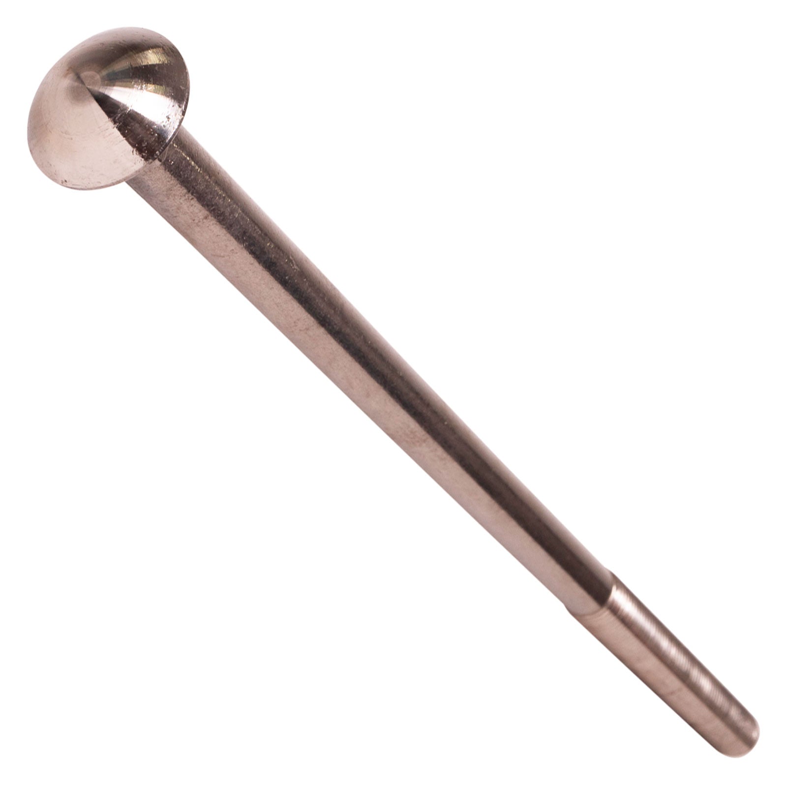 3/4"-10 x 18" Conquest Carriage Bolt - 304 Stainless Steel