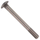 3/4"-10 x 7-1/2" Conquest Carriage Bolt - 304 Stainless Steel