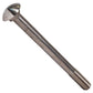 3/4"-10 x 9" Conquest Carriage Bolt - 304 Stainless Steel