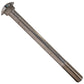 3/4"-10 x 9" Conquest Carriage Bolt - 304 Stainless Steel