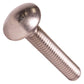5/16"-18 x 1-3/4" Conquest Carriage Bolt - 304 Stainless Steel