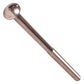 5/8"-11 x 12" Conquest Carriage Bolt - 304 Stainless Steel