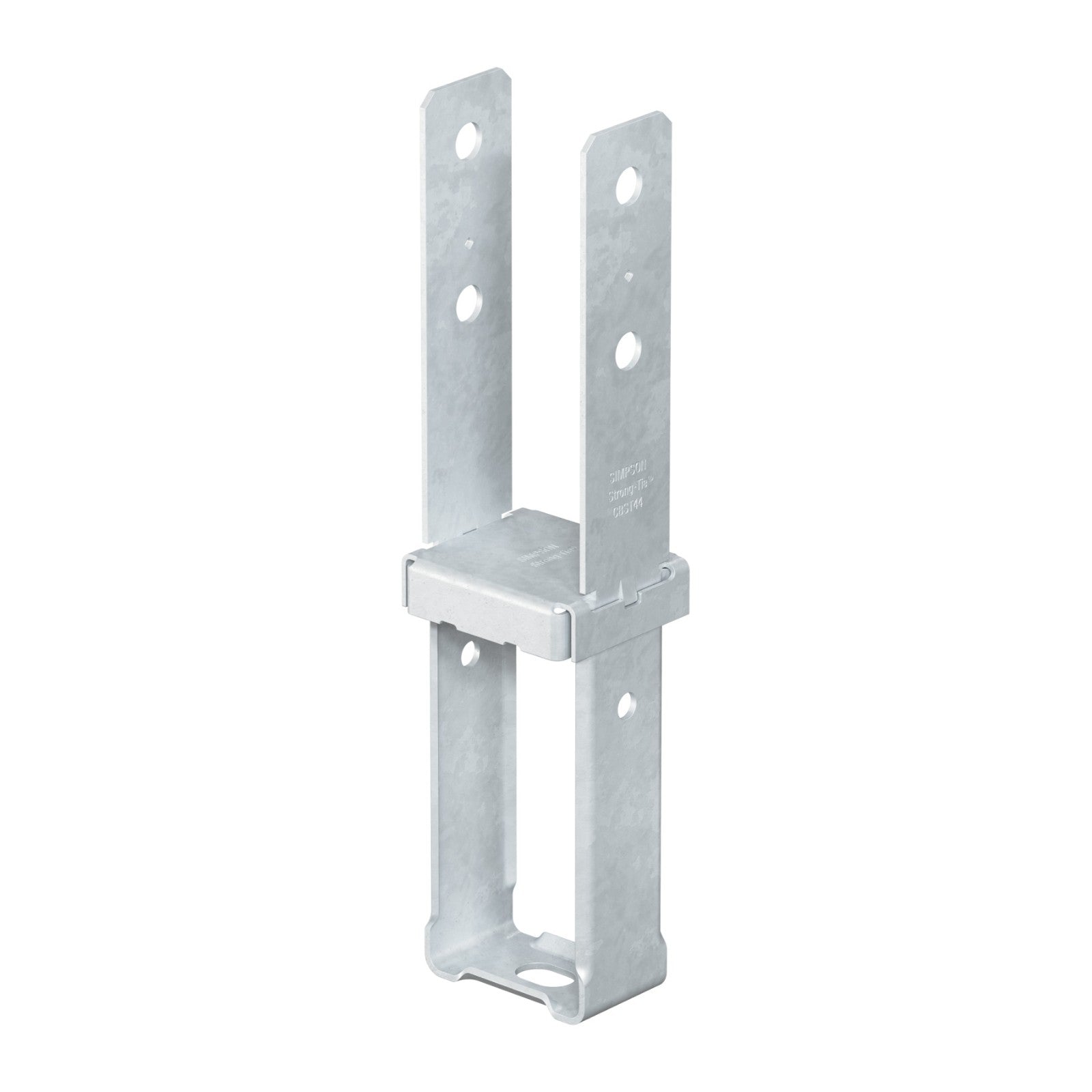 Simpson CBST Column Base Hot Dip Galvanized