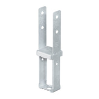 Simpson CBST Column Base Hot Dip Galvanized