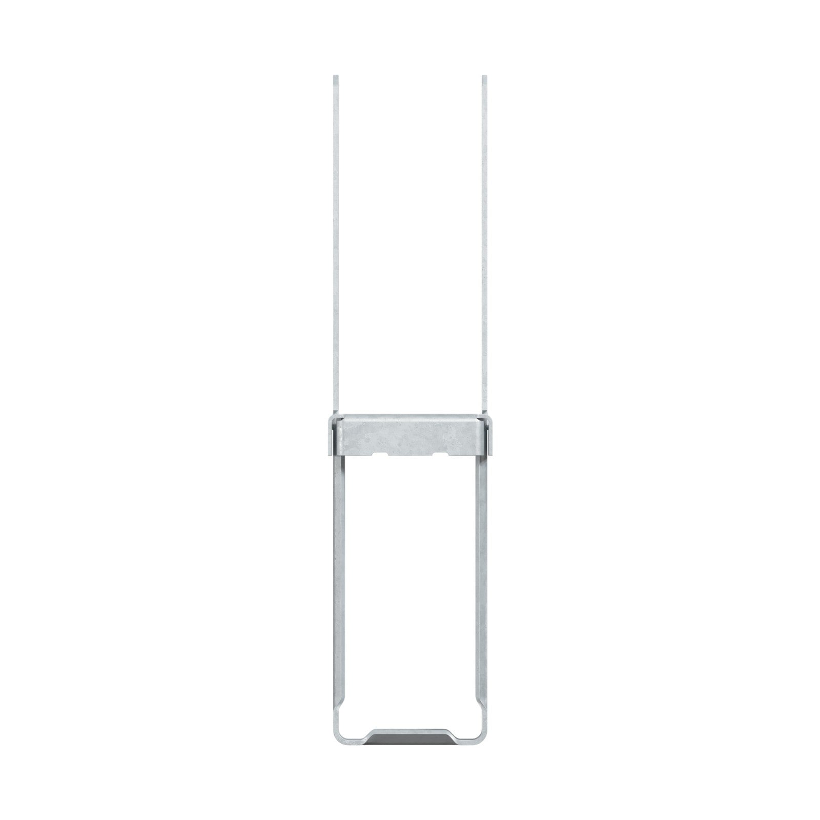 Simpson CBST Column Base Hot Dip Galvanized