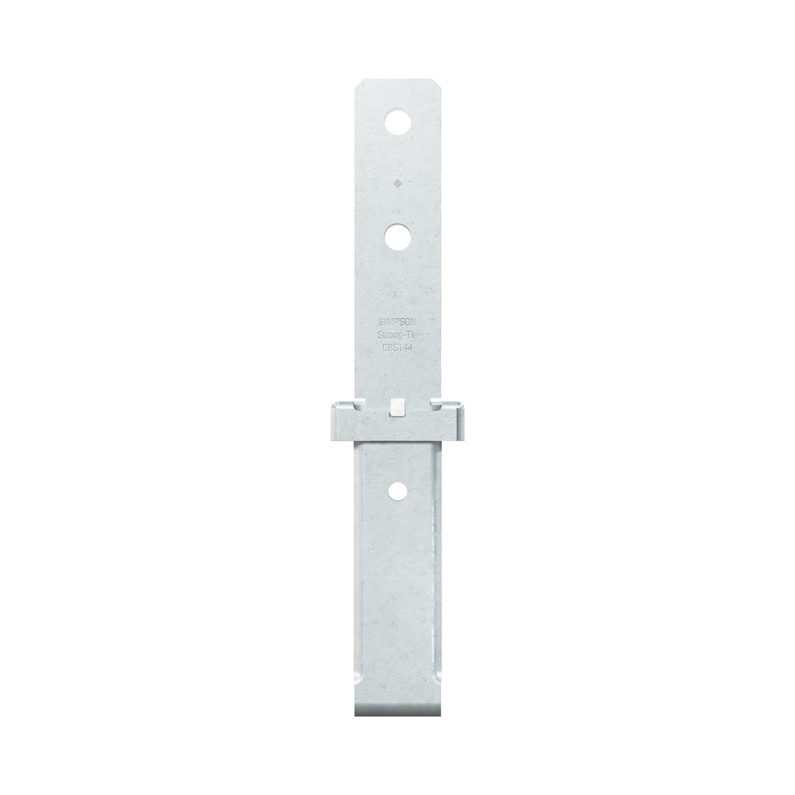 Simpson CBST Column Base Hot Dip Galvanized