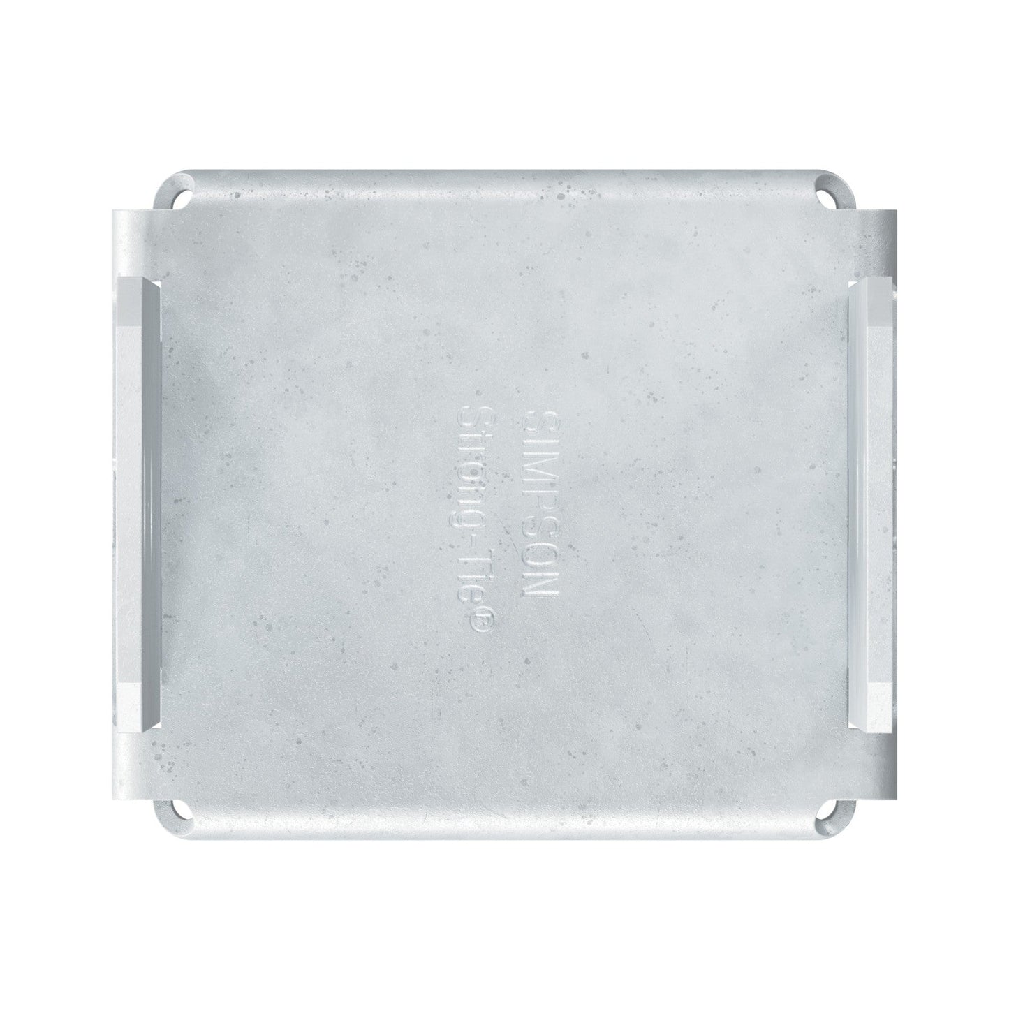 Simpson CBST Column Base Hot Dip Galvanized