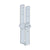 Simpson CBST Column Base Hot Dip Galvanized