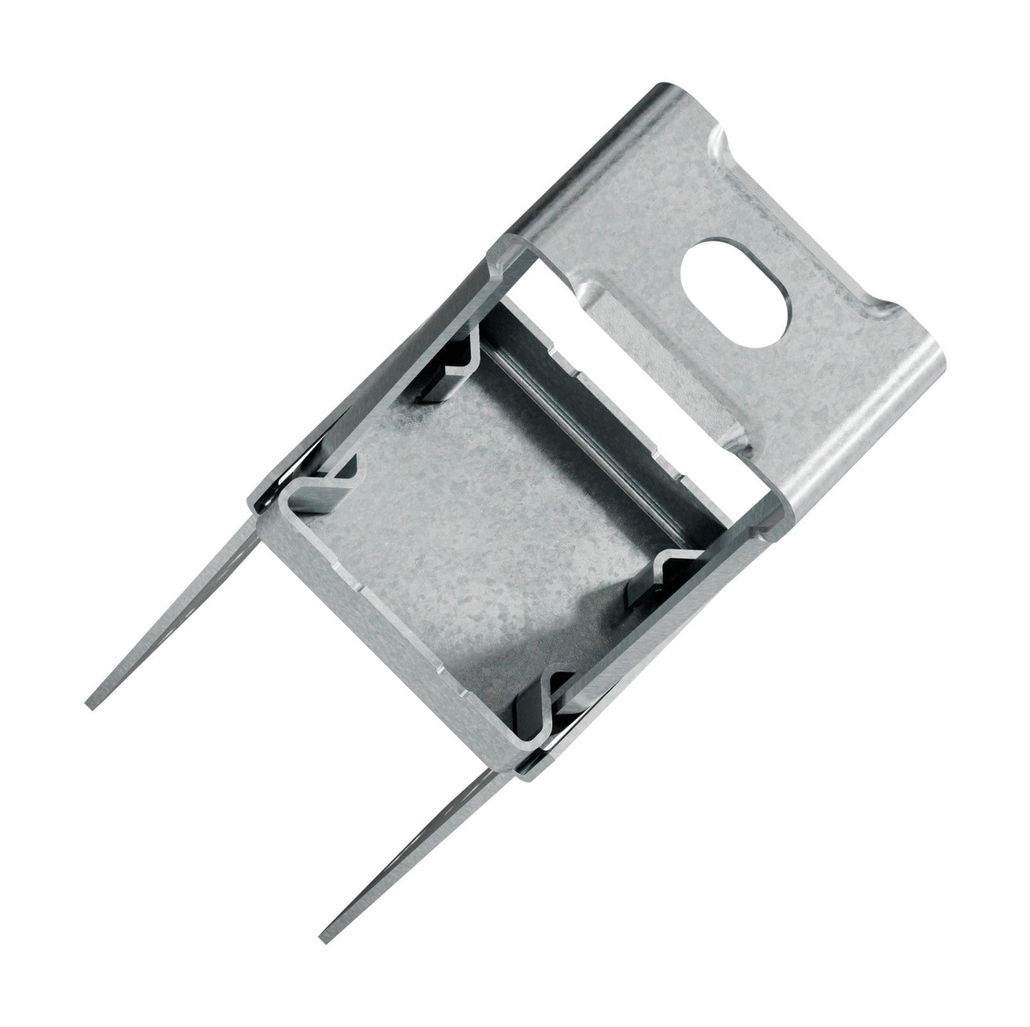 Simpson CBST Column Base ZMAX