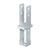 Simpson CBST Column Base with Standoff