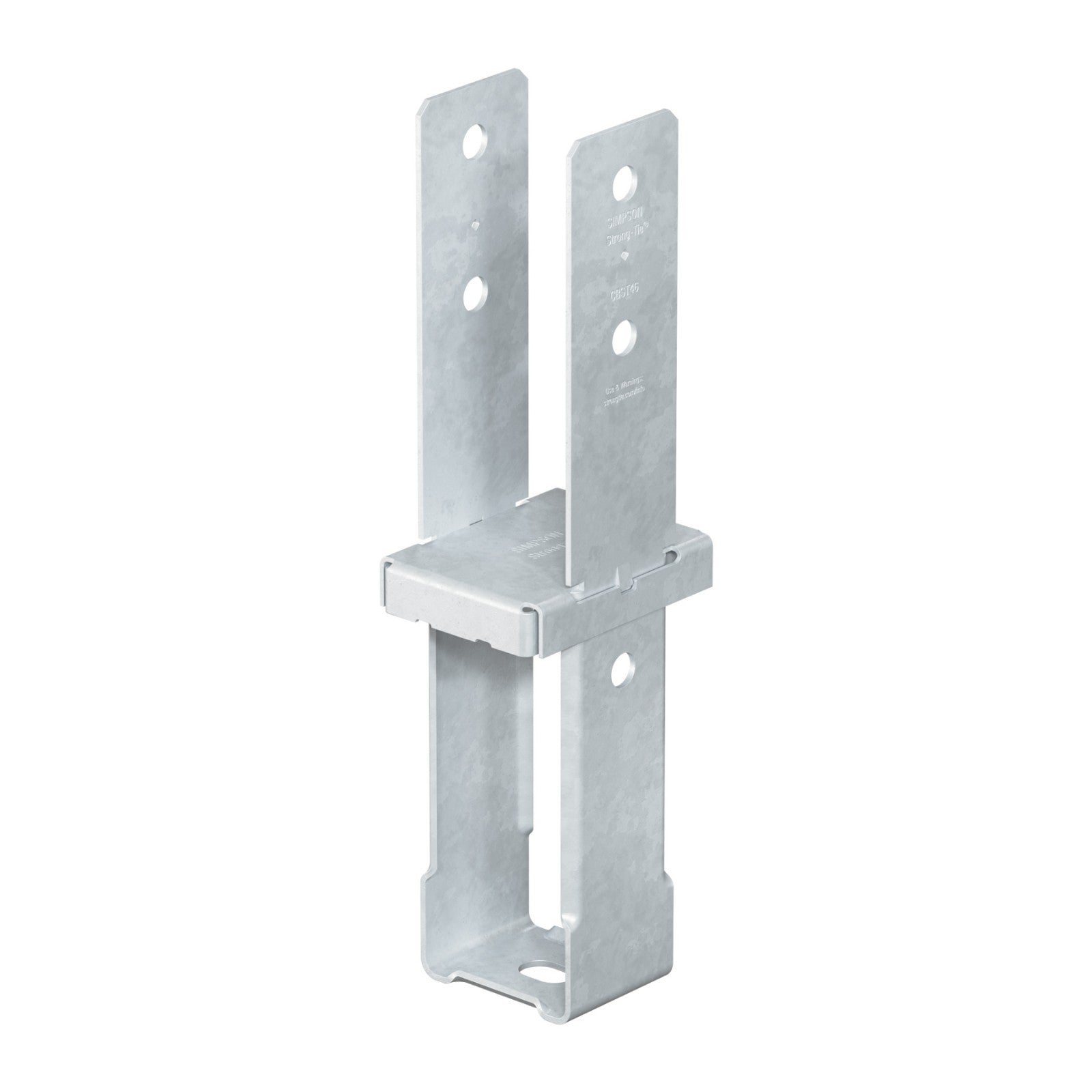 Simpson CBST Column Base with Standoff