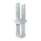 Simpson CBST Column Base with Standoff