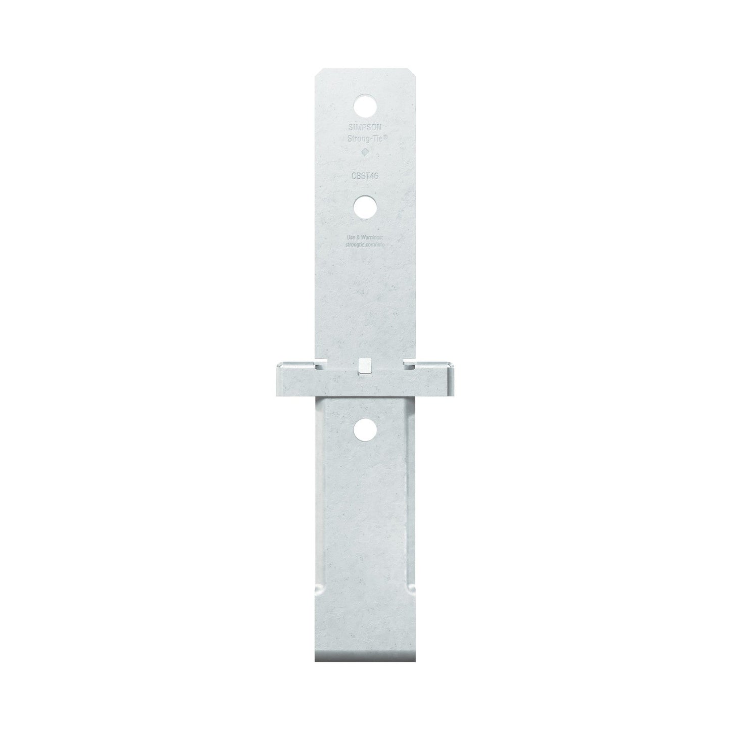 Simpson CBST Column Base with Standoff