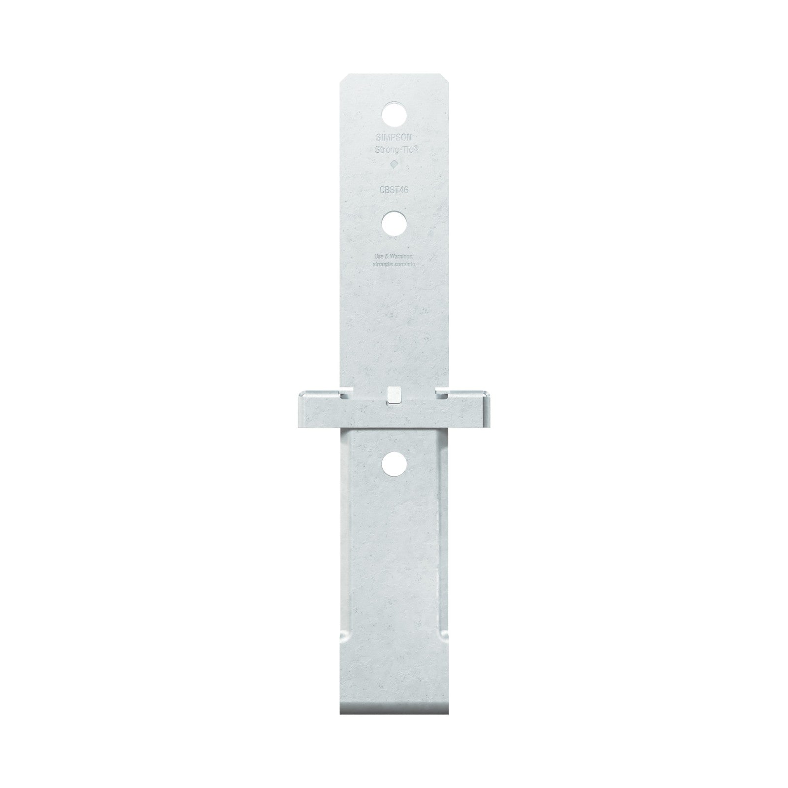 Simpson CBST Column Base with Standoff