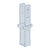 Simpson CBST Column Base with Standoff