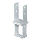 Simpson CBST66 Column Base with Standoff