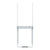 Simpson CBST66 Column Base with Standoff