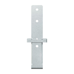 Simpson CBST66Z 6x6 CBST Column Base w/Standoff - ZMAX – Fasteners Plus