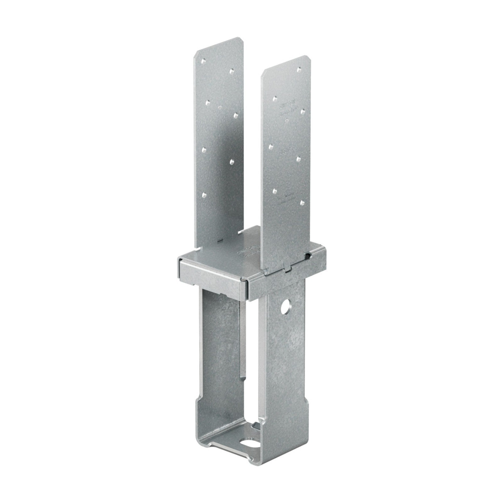 Simpson CBSTQ Column Base with Quick-Install