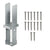 CBSTQ46Z with SDS Screws