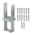 CBSTQ66Z with SDS Screws