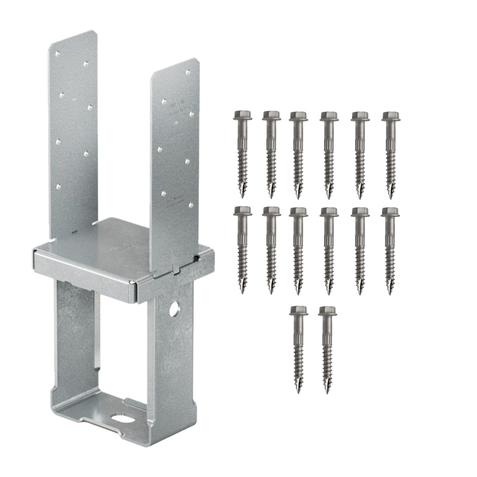 CBSTQ66Z with SDS Screws