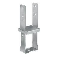 Simpson Strong-Tie CBS66 Column Bases - Galvanized