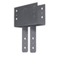 Simpson CC Column Cap