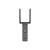 Simpson CC4.62X Column Cap for Triple 2X Beam, Variable Post, Custom Non-Returnable