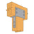 Simpson CC68 Column Cap - Gray Paint
