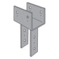Simpson CC9X Column Cap 