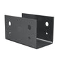 Simpson CCO4 Column Cap Only 7 Gauge - No Coating