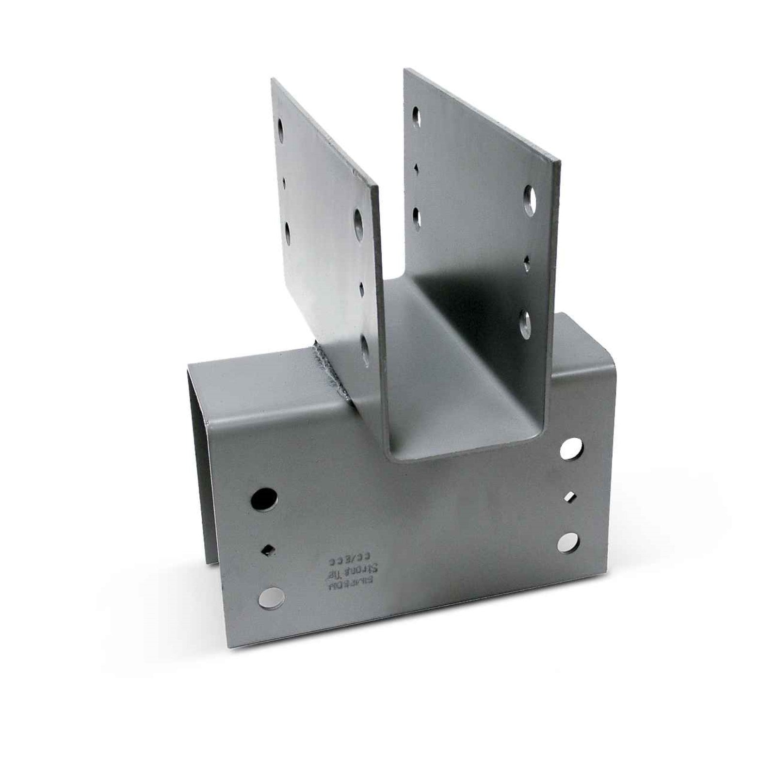Simpson Beam To Column Connectors - The Best Picture Of Beam