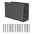 Simpson CCOQ6-SDS2.5 Column Cap with screws