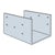 Simpson CCOS Column Cap