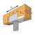 Simpson CCOS Column Cap