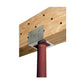 Simpson CCOS Column Cap