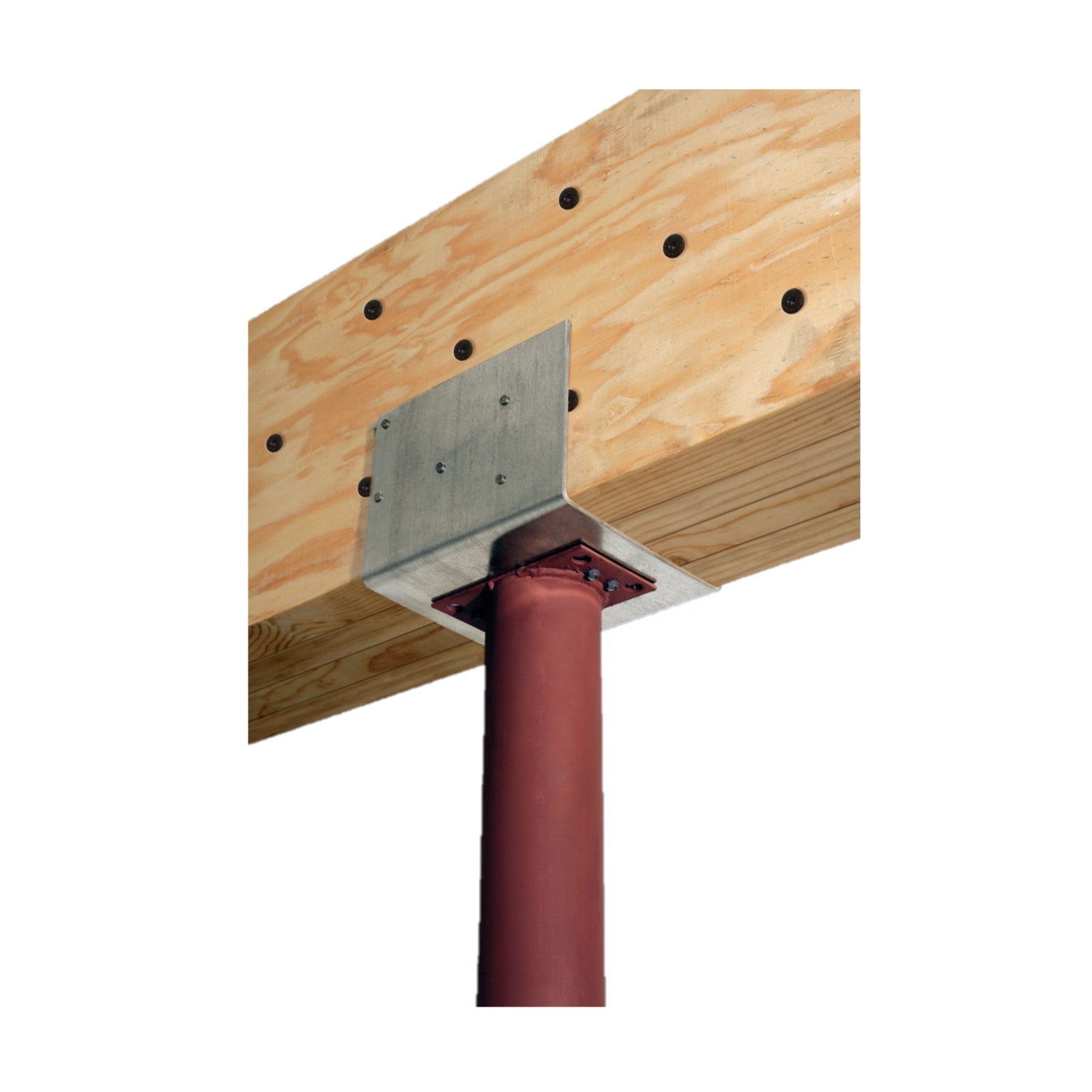Simpson CCOS Column Cap