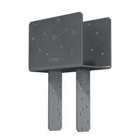 Simpson CCQ Column Cap