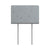 Simpson CCQ8X-SDS2.5HDG Column Cap for 8X Beam