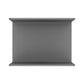 Simpson CCQ8X-SDS2.5HDG Column Cap for 8X Beam