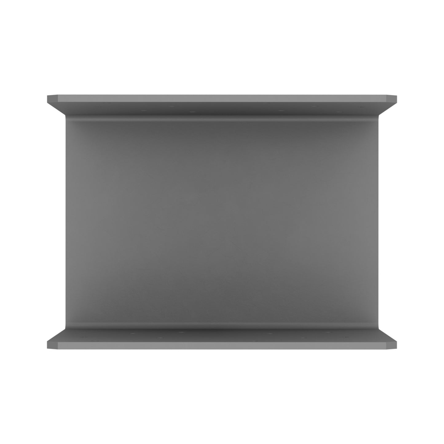 Simpson CCQ8X-SDS2.5HDG Column Cap for 8X Beam
