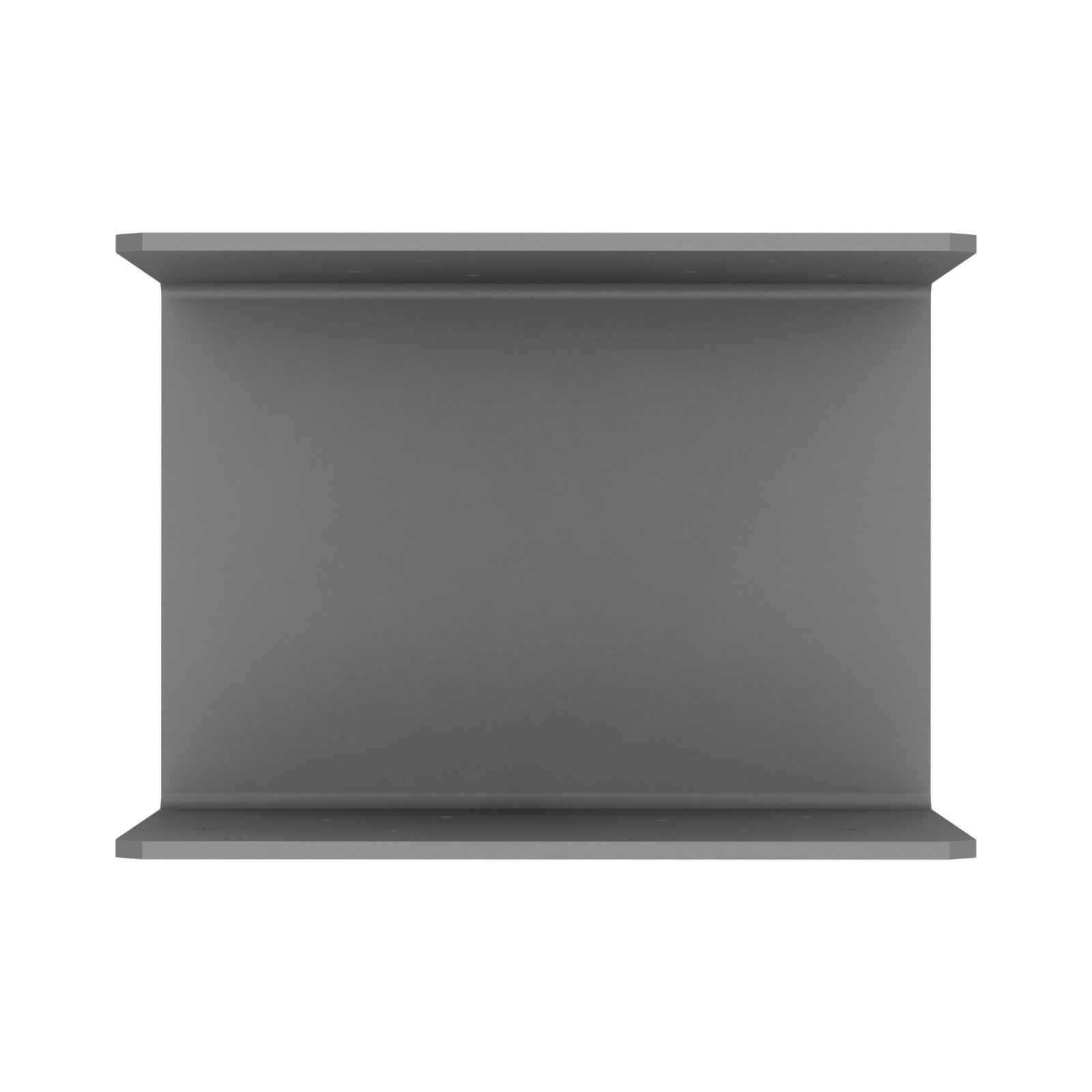 Simpson CCQ8X-SDS2.5HDG Column Cap for 8X Beam