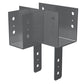 Simpson CCT46 Column Cap Configuration