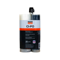 Simpson Strong-Tie CIPO32 32oz Paste-Over and Structural Repair Epoxy