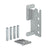 Simpson CJT4ZS Concealed Joist Tie w/ Short Pins