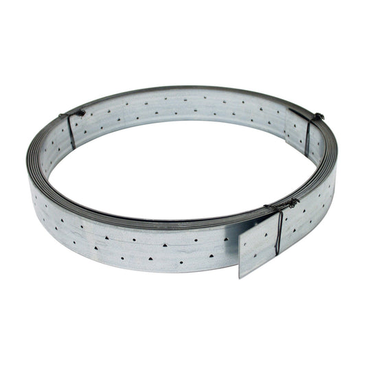 Simpson CMST12 12 Gauge 40 ft. Coiled Strap