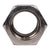 Stainless Steel Coupler Nuts