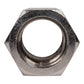 Stainless Steel Coupler Nuts